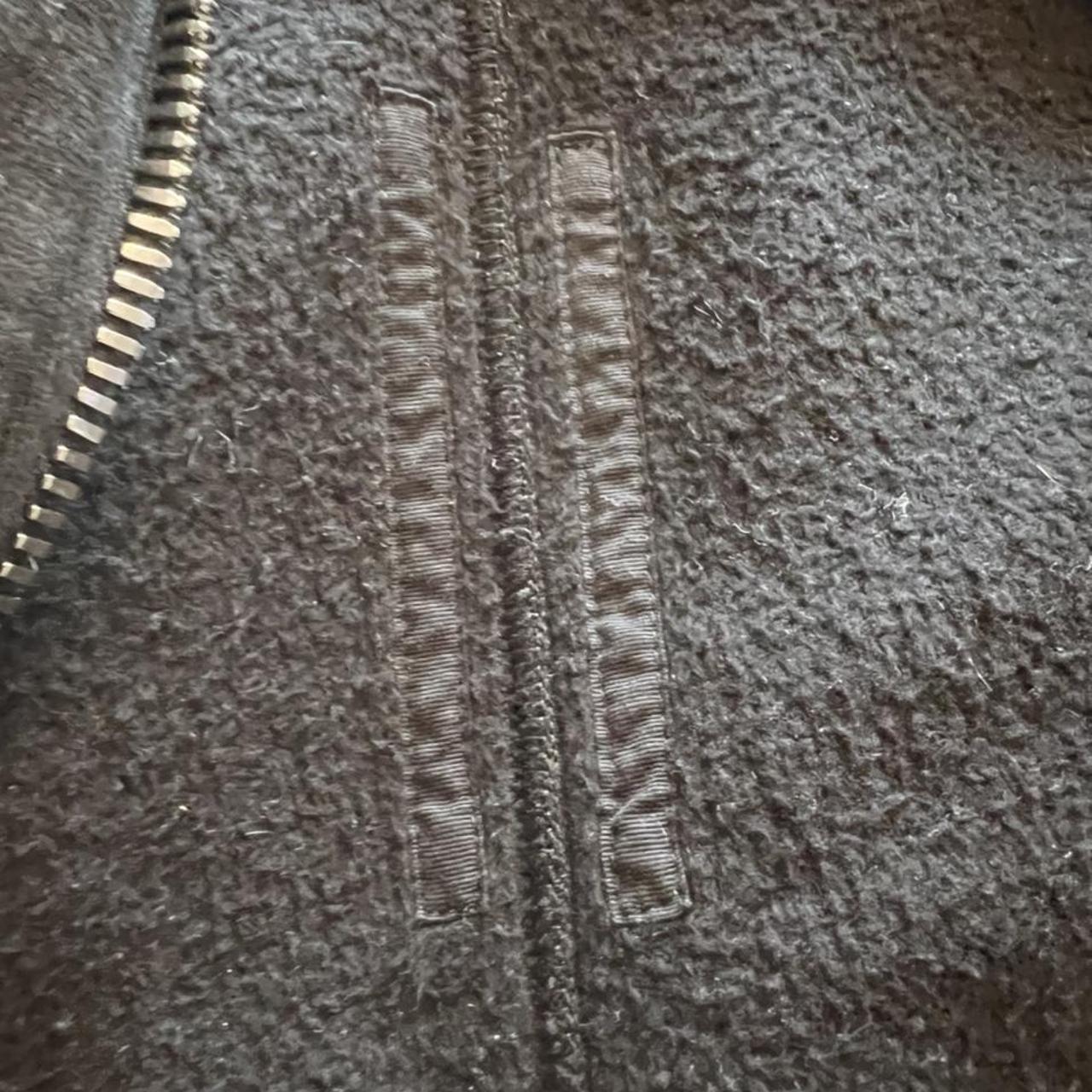 Rick Owens DRKSHDW mountain hoodie WORN TWICE... - Depop