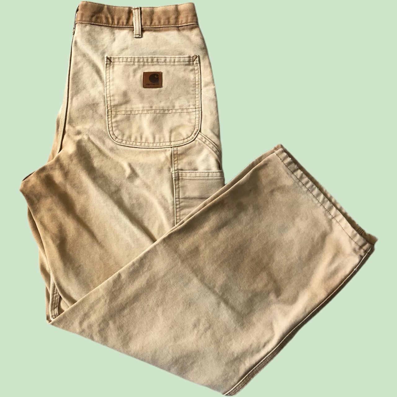 Product Image 1 - faded tan / beige carhartt