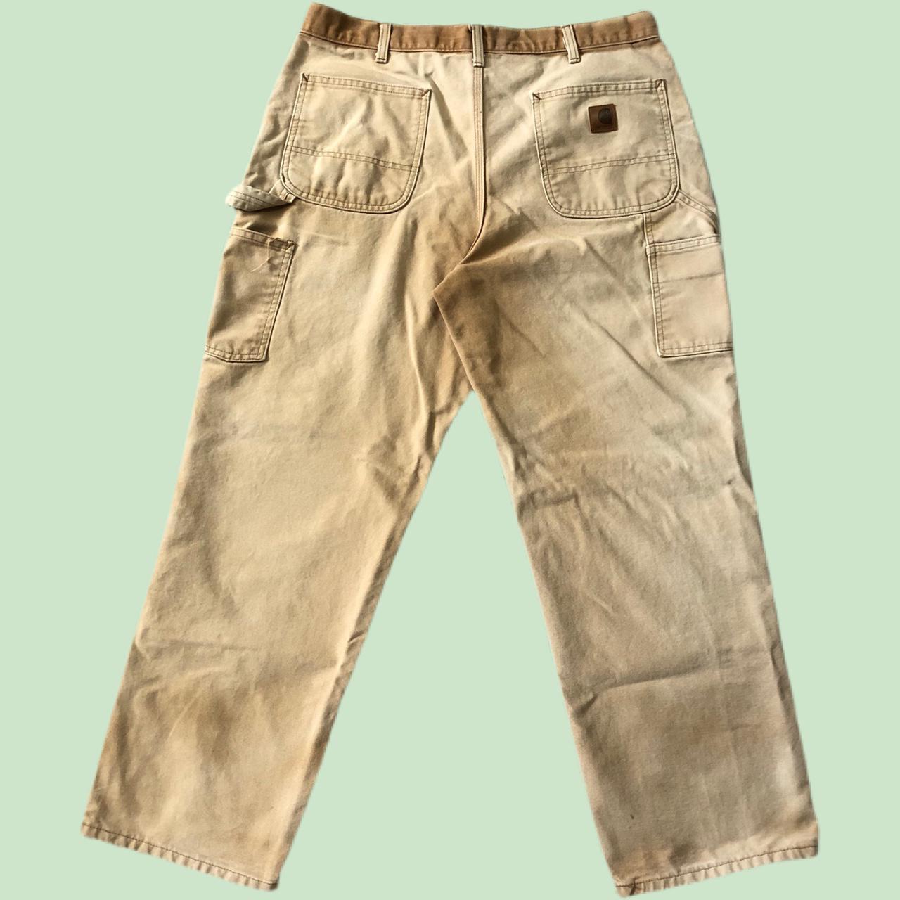 Product Image 3 - faded tan / beige carhartt