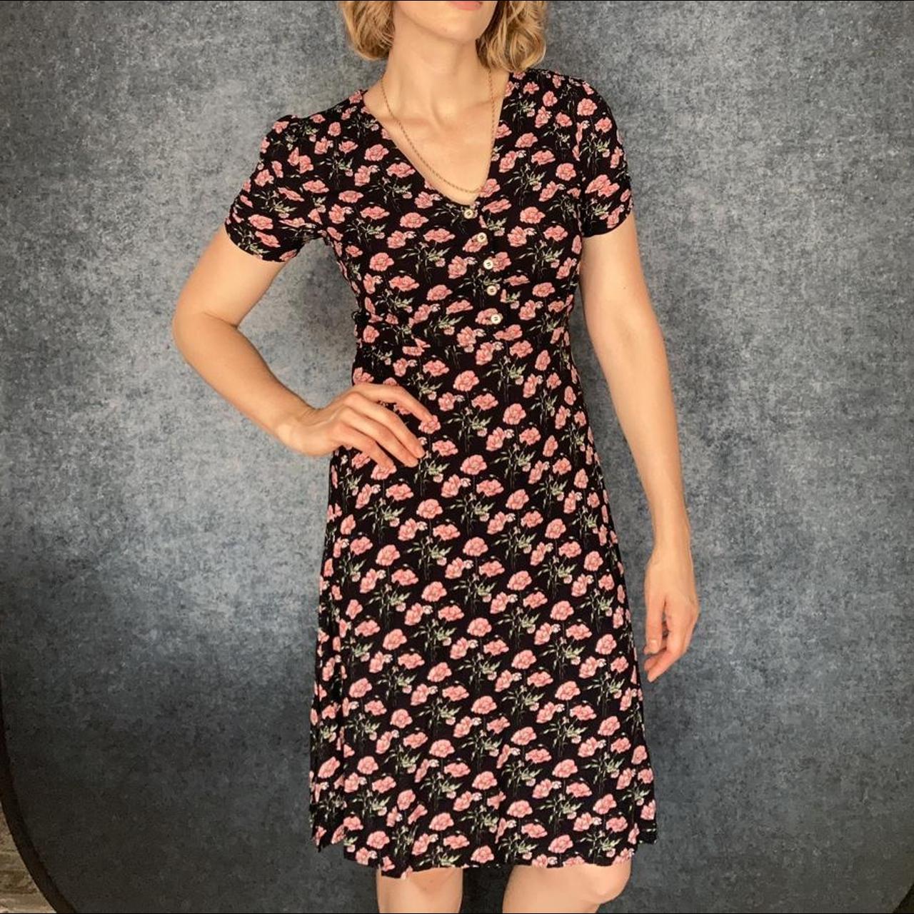 Maje Women s Multi Dress Depop maje-women-s-multi-dress-depop