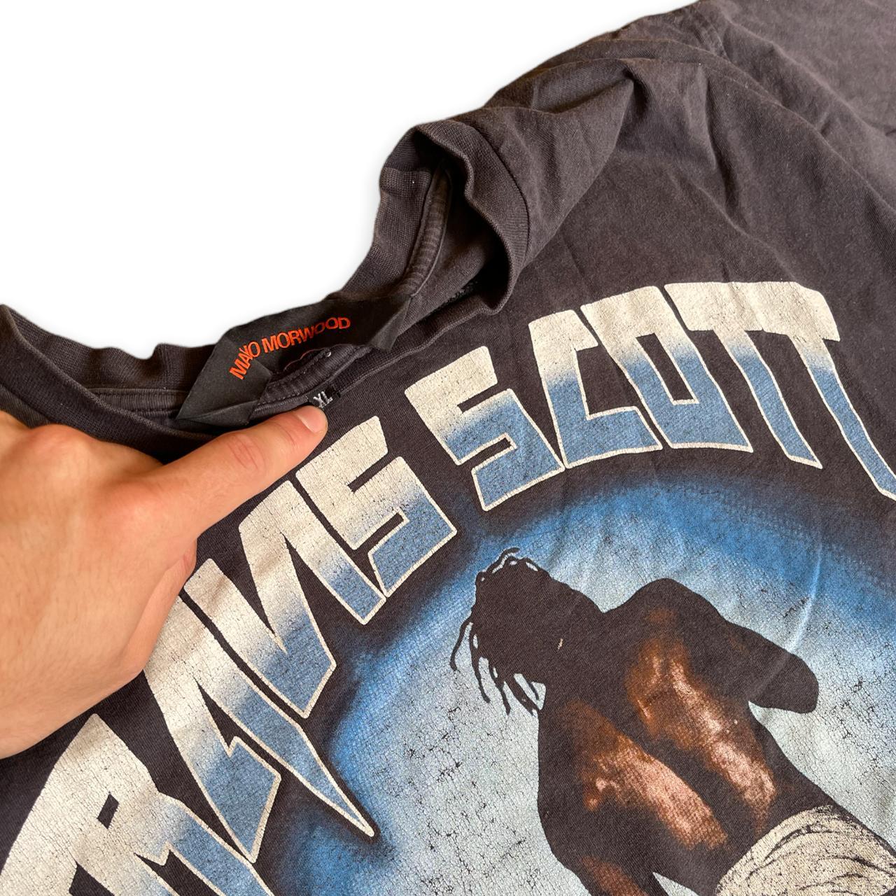 marino morwood travis scott tee