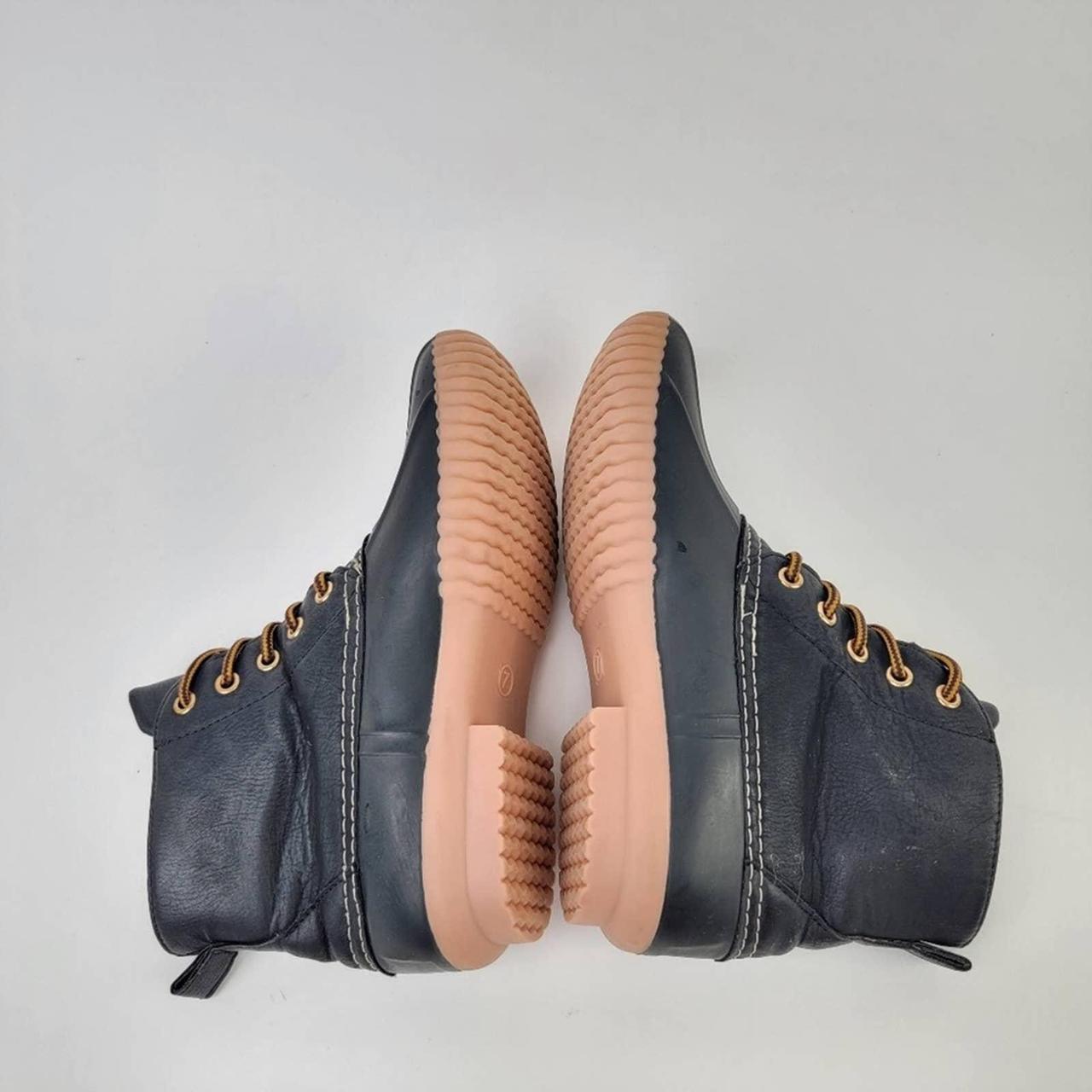 henry ferrera mission 200 women's water resistant duck winter boots