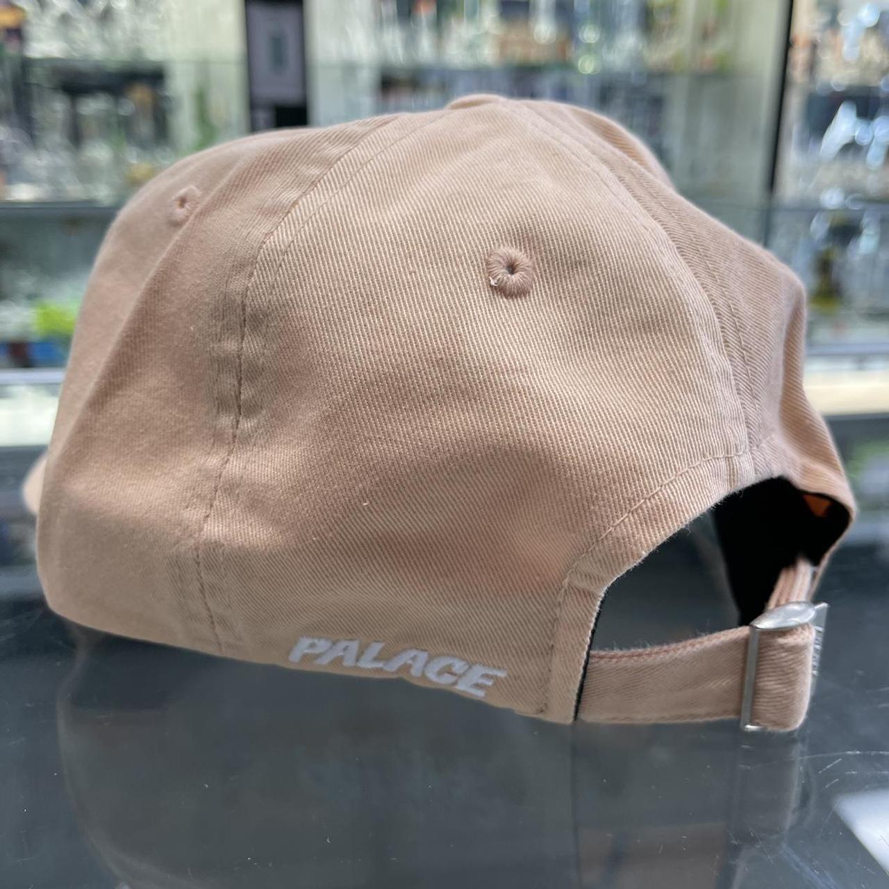 帽子 Palace Weed Bulldog Wool 6-Panel Palace Weed Bulldog Wool 6 Panel Hat Hats