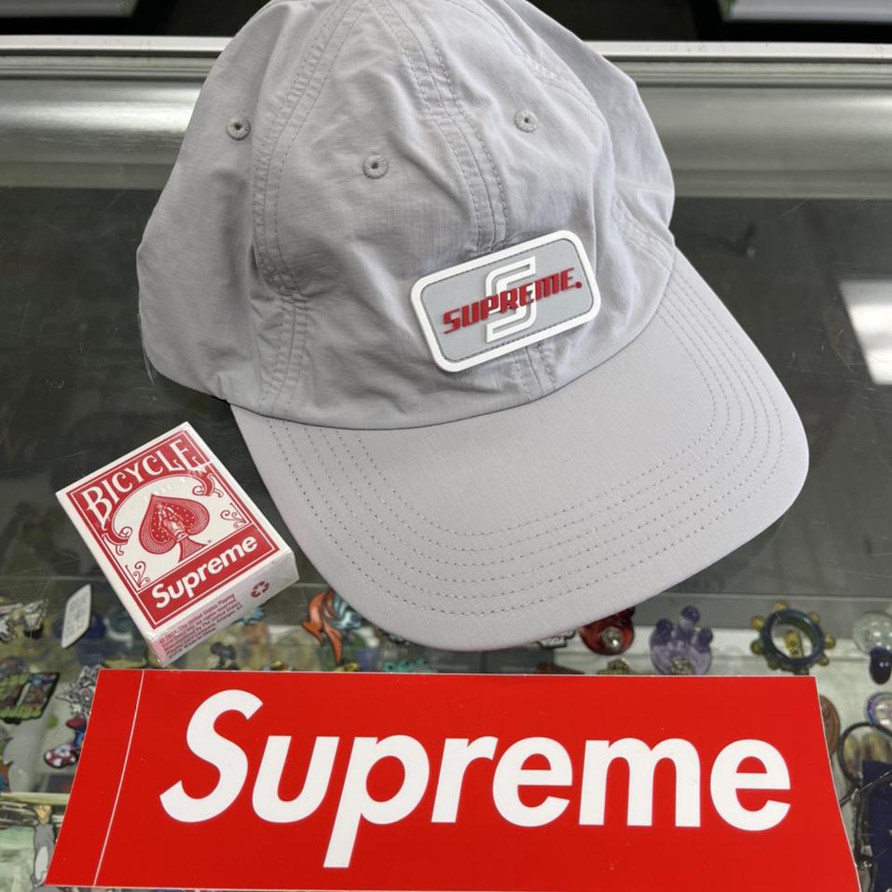 Supreme Hats On Head