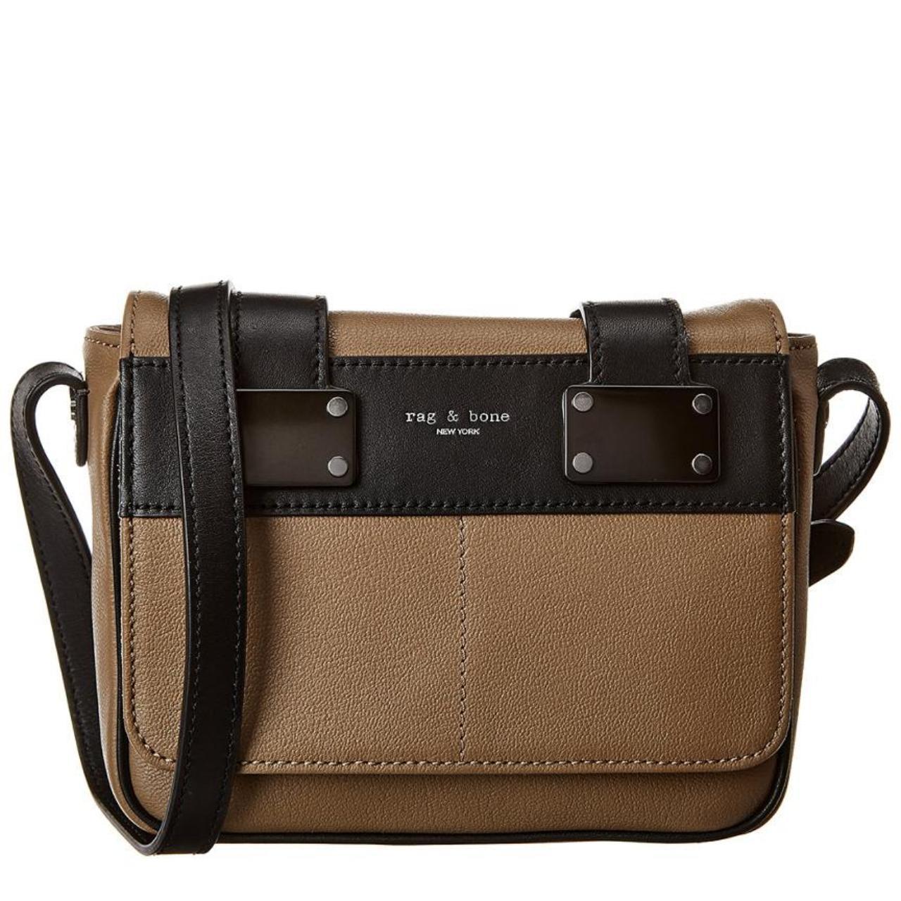 Rag Bone Mini Pilot Bag rag bone crossbody bag