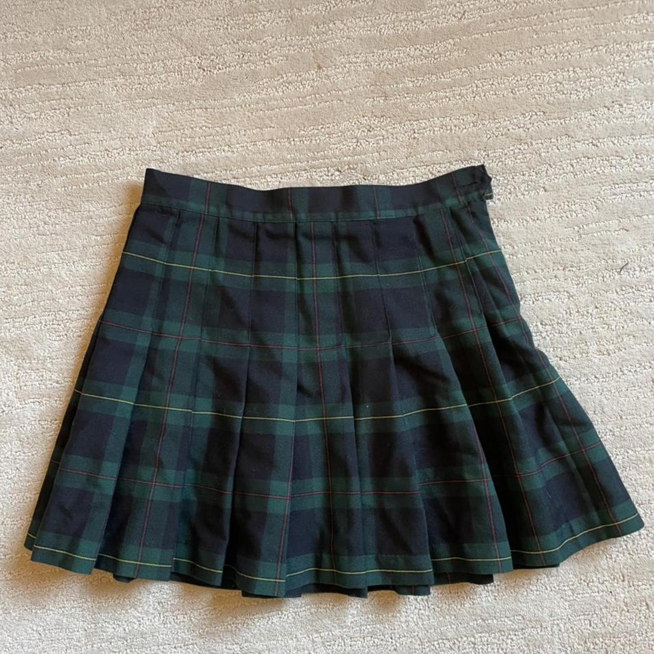 American Apparel Women's Skirt