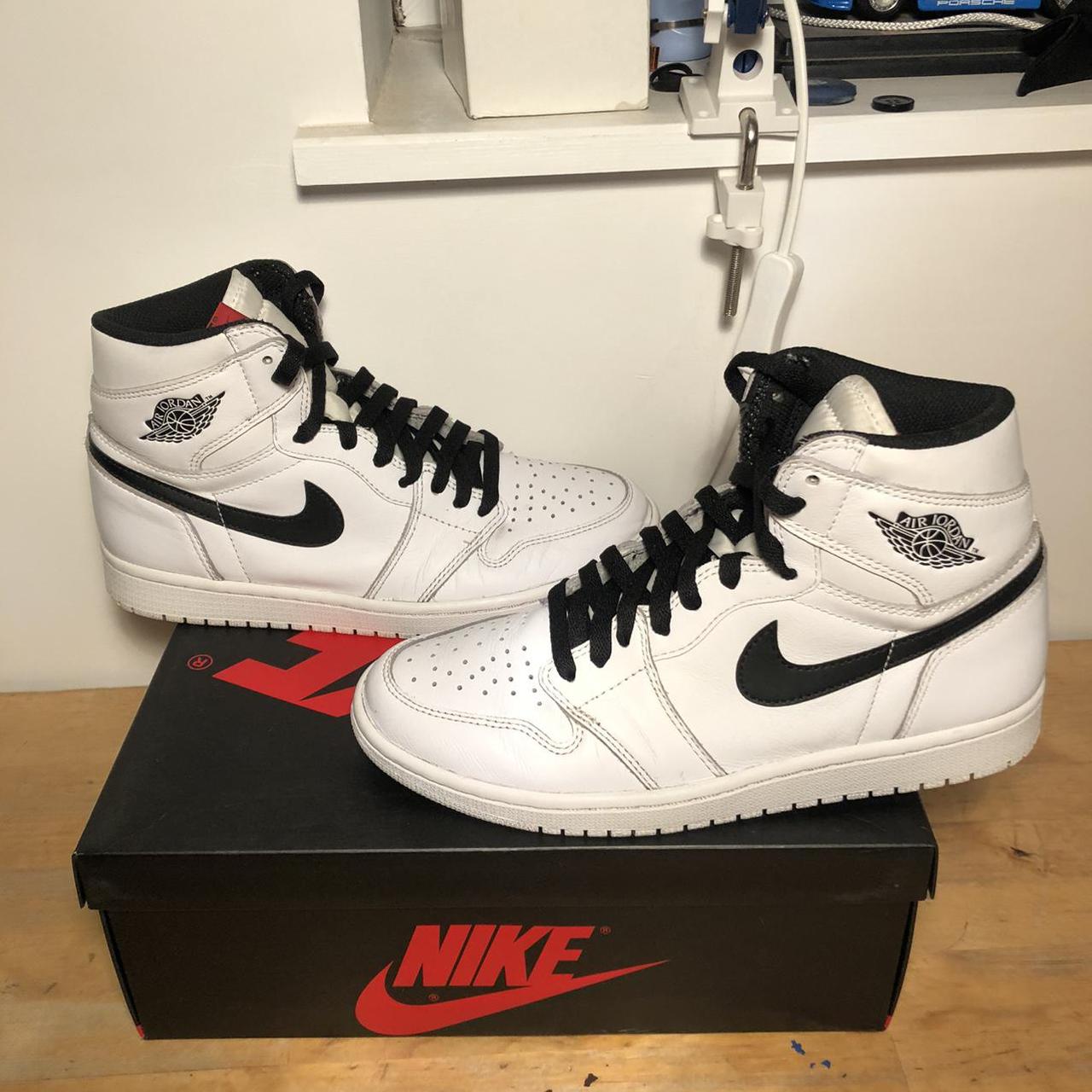 jordan 1 ying yang white