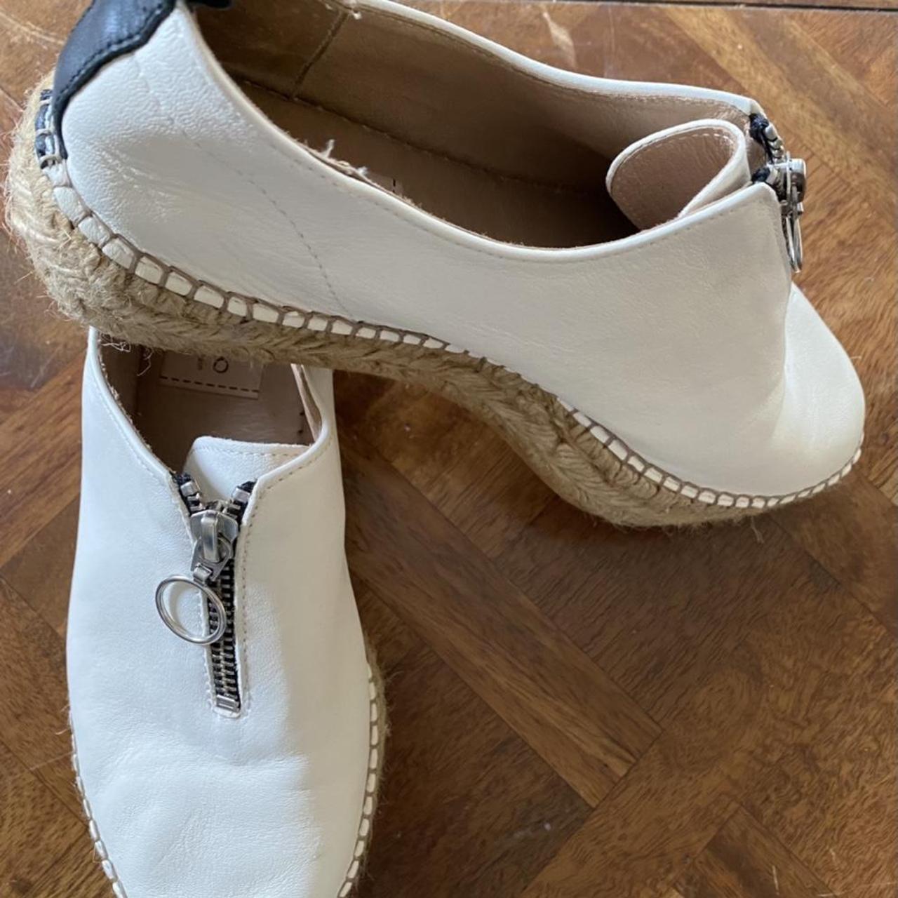 woolworths espadrilles