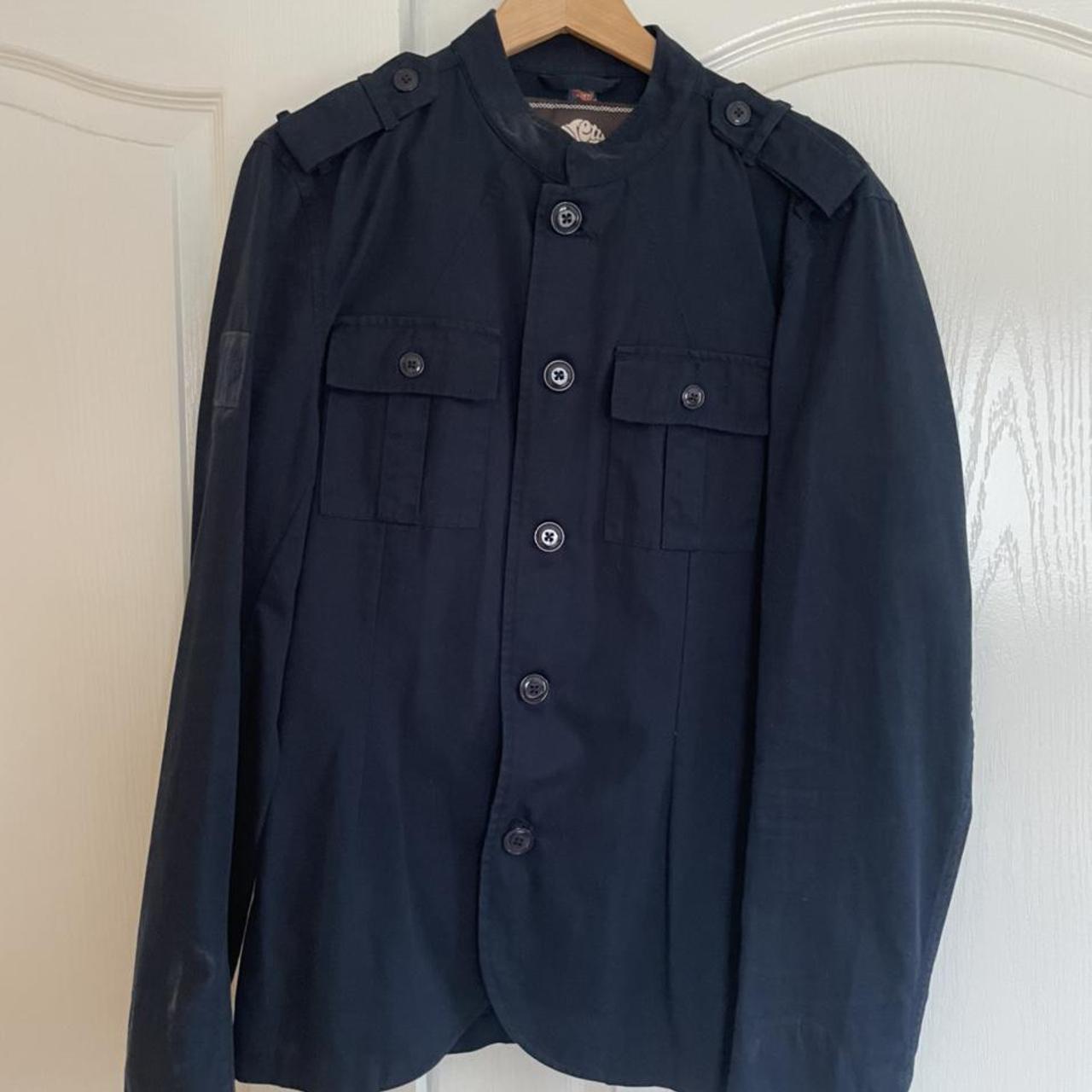 Pretty Green Overshirt #Prettygreen #Mens #Overshirt - Depop