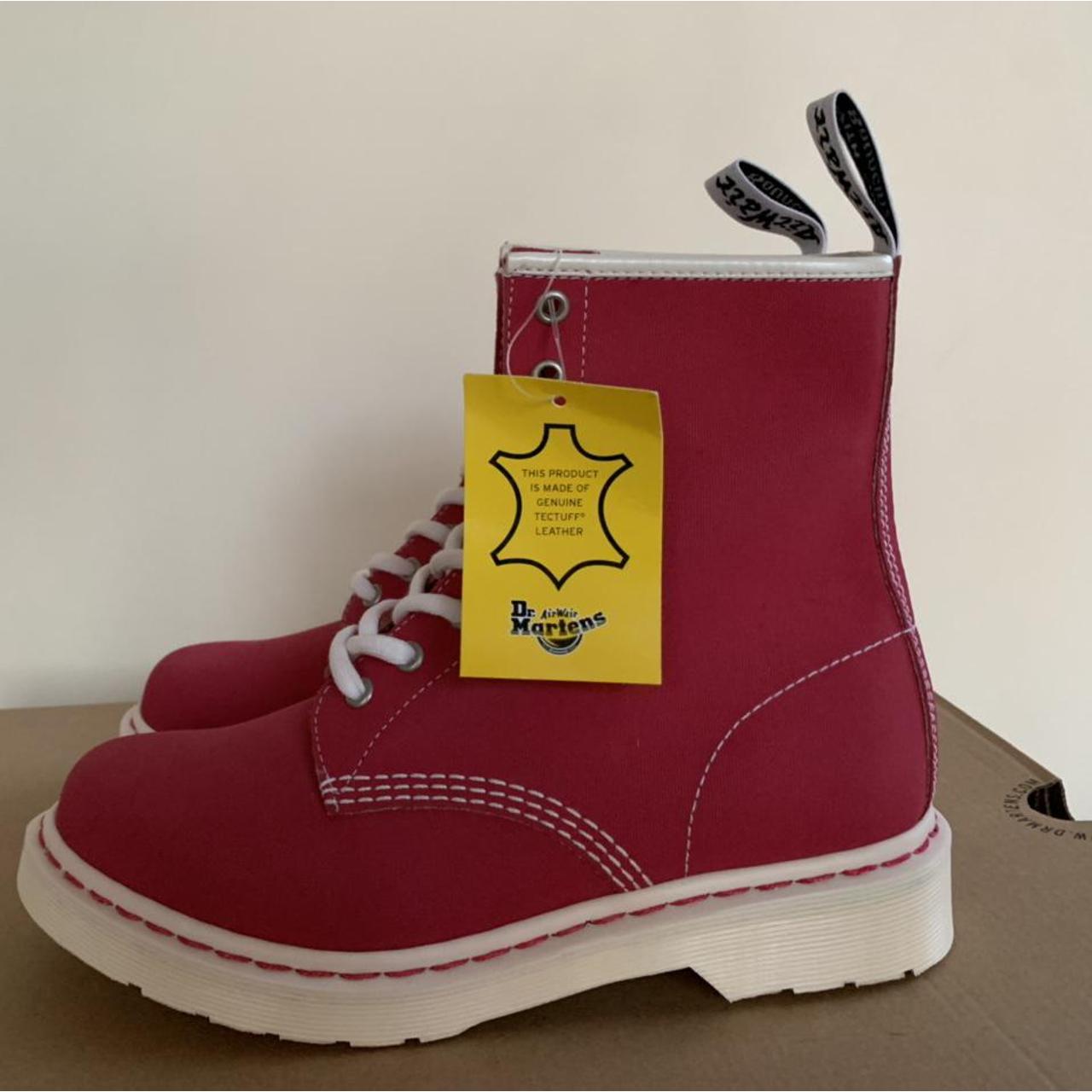 Deadstock Dr Martens Usa 1460 Doc Martens Made I England Cheap