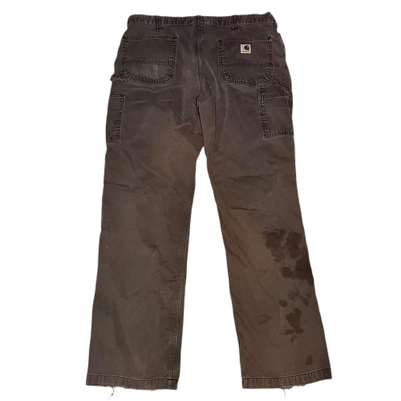carhartt b324