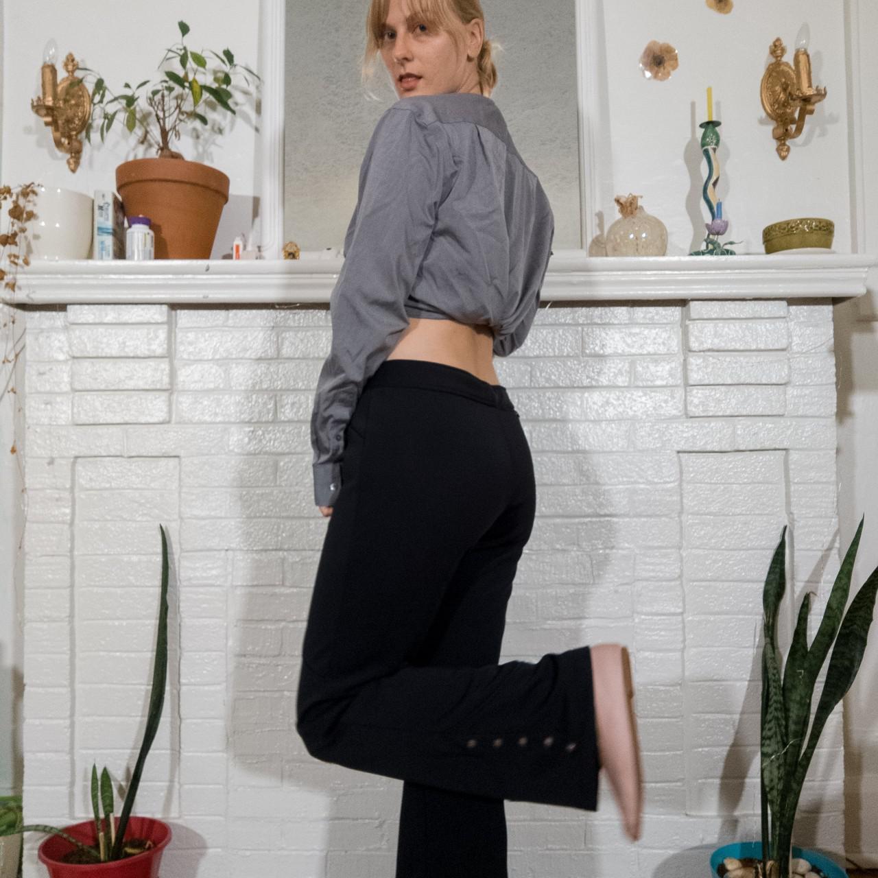 athleta dress pants