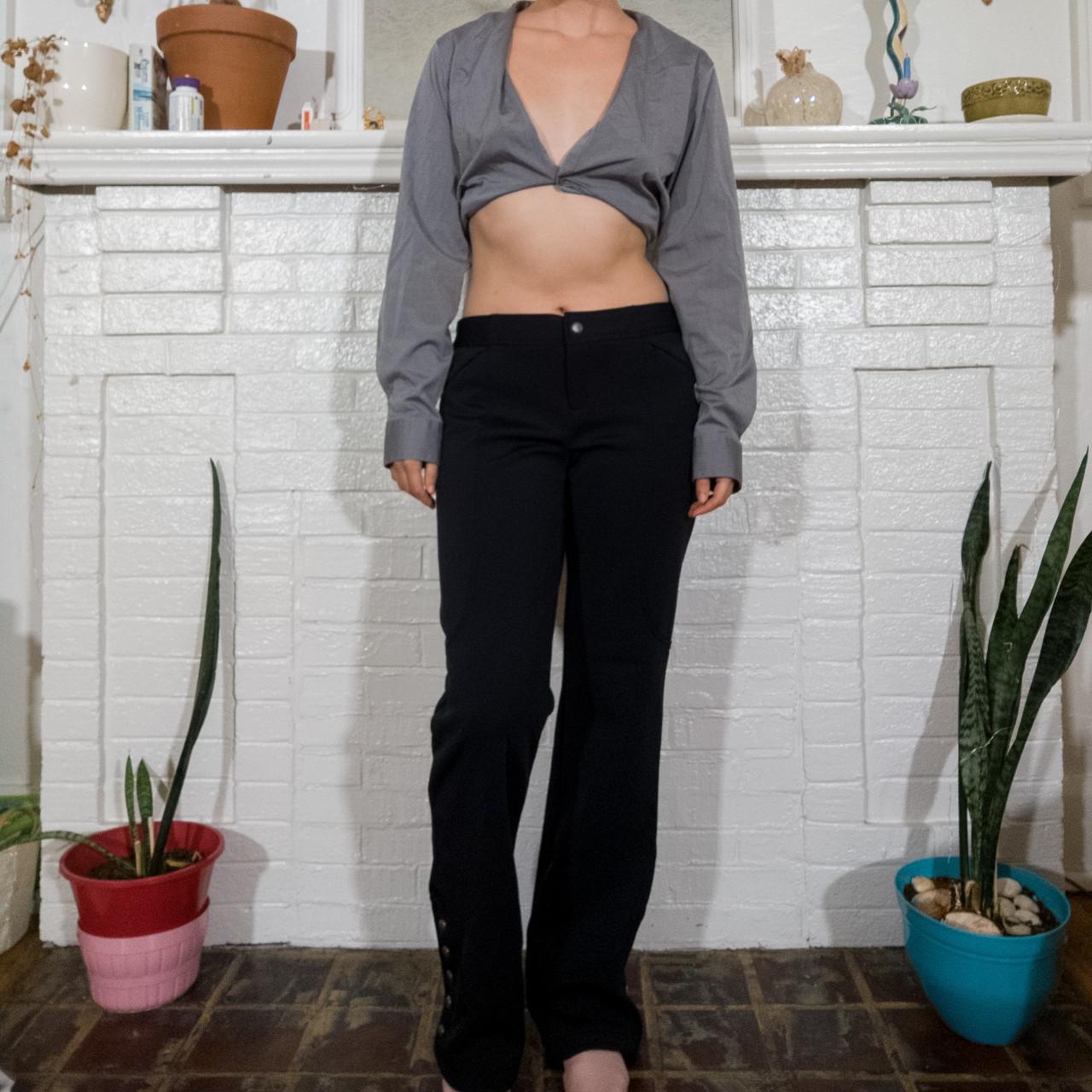 athleta dress pants