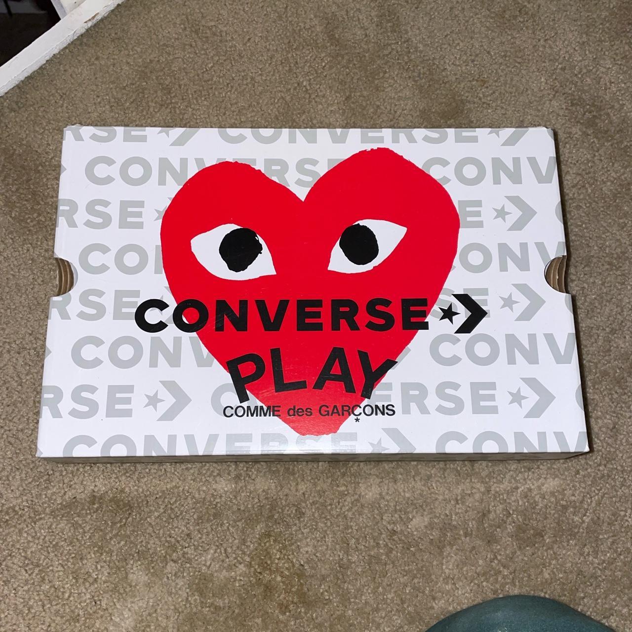 conv cdg