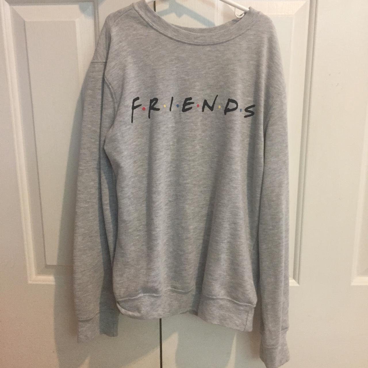 JCPenney Women's multi Hoodie Depop
