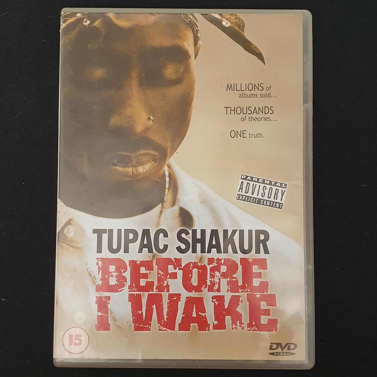 ハード・ブレット 仁義なき銃弾 VHS 映画 2pac レア 未DVD化 希少 - CD 