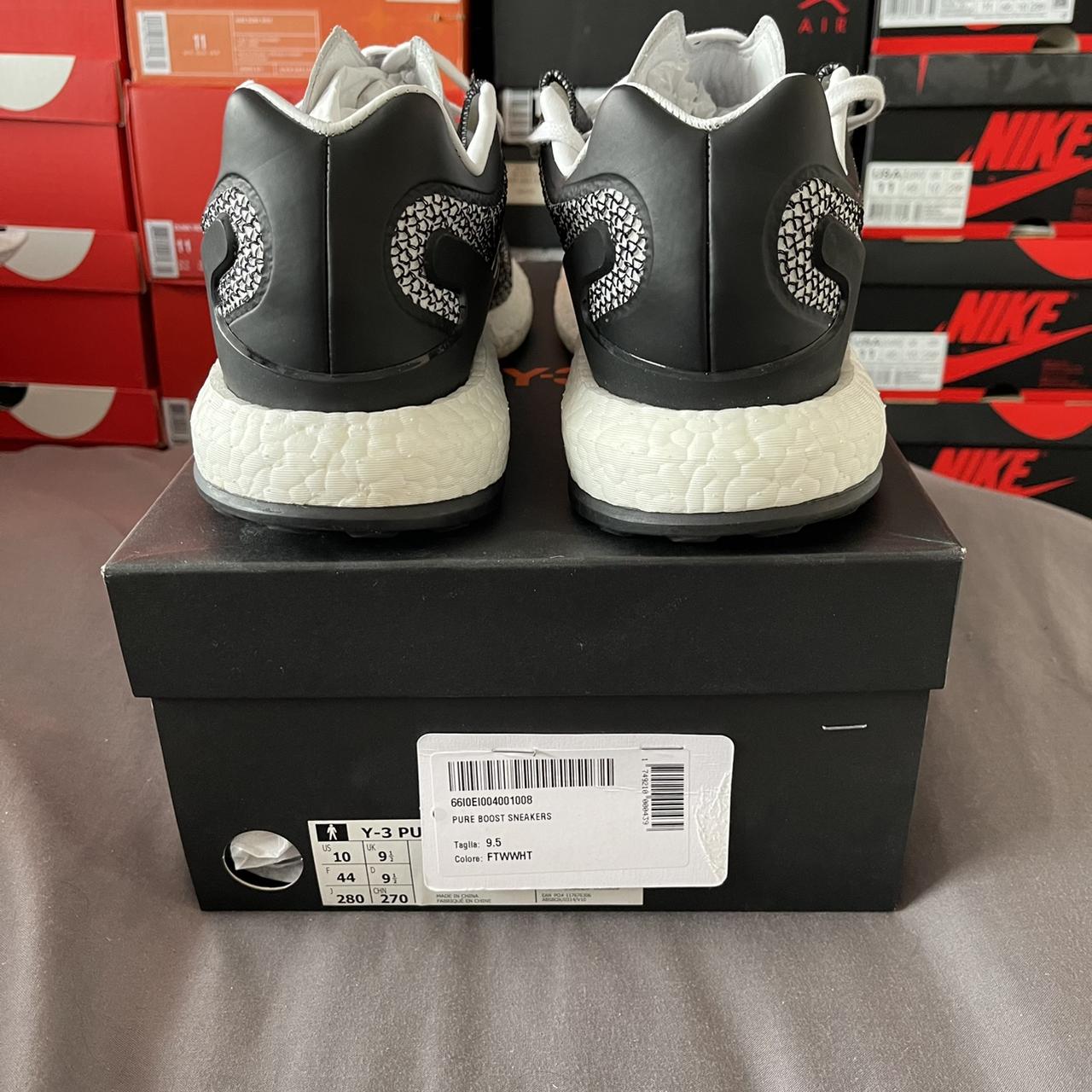 Adidas clearance y3 fake