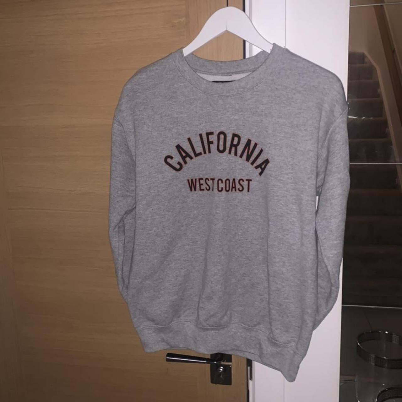 West Coast Home Jumpers