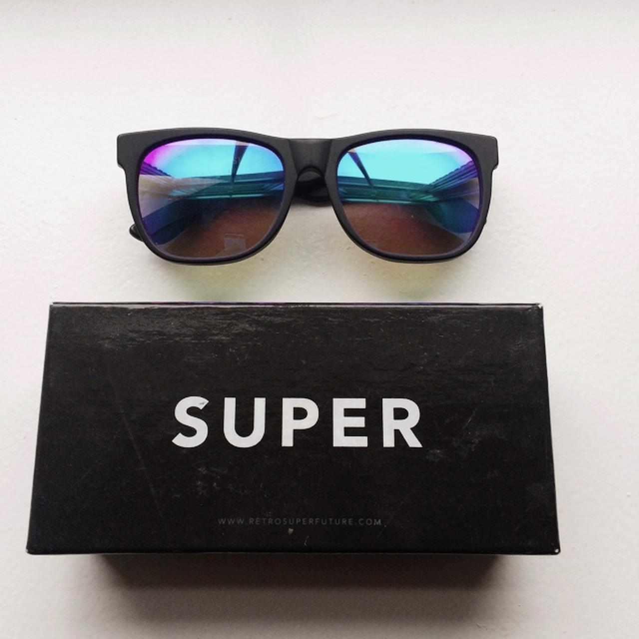 Vans Vault Retrosuperfuture Vans Sunglasses Eyewear Vans Retro