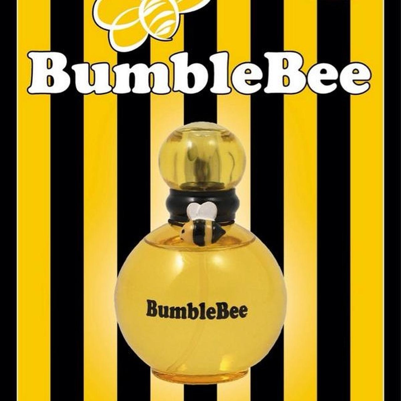 bumble bee perfume price