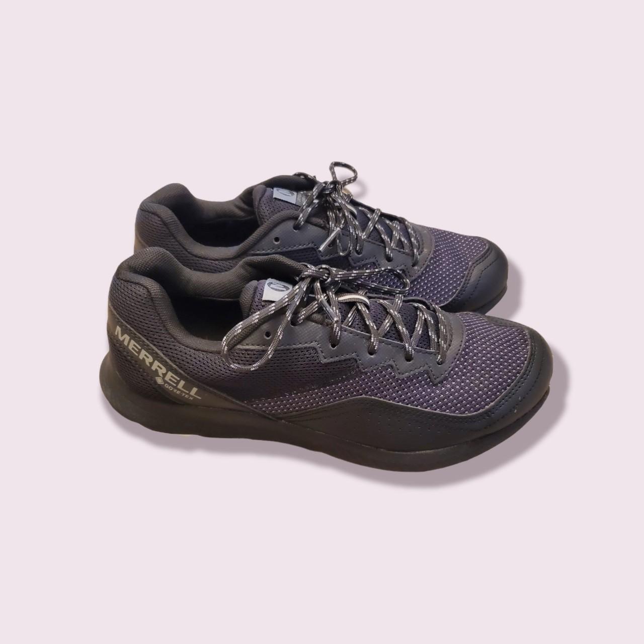 merrell skyrocket goretex