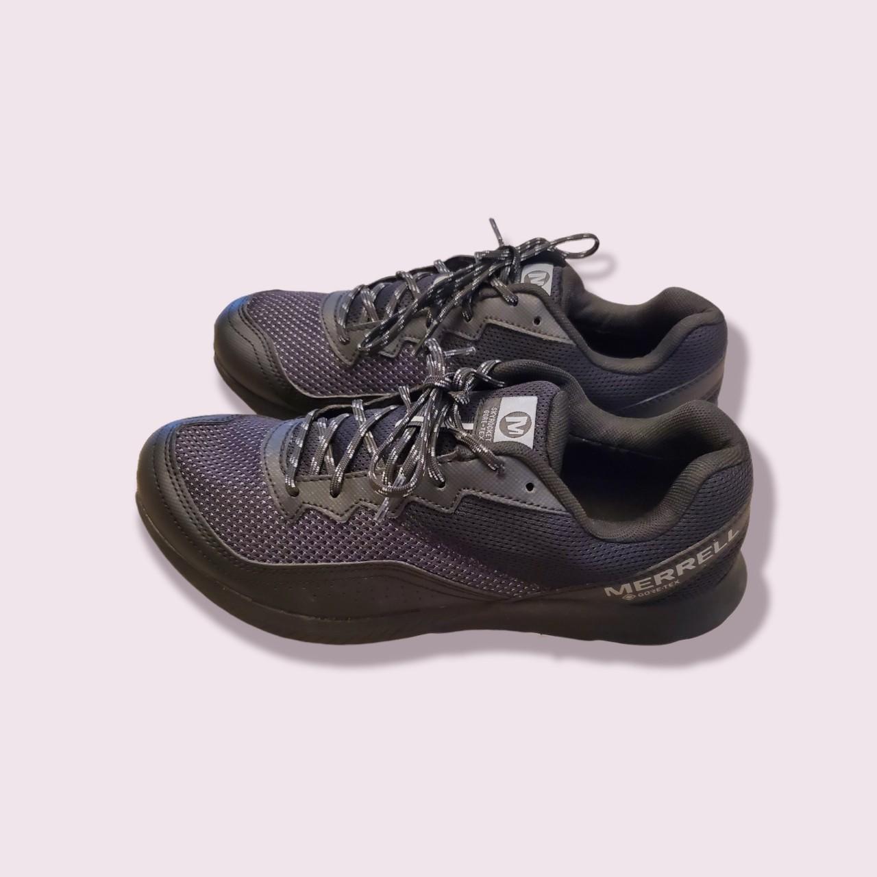 merrell skyrocket goretex