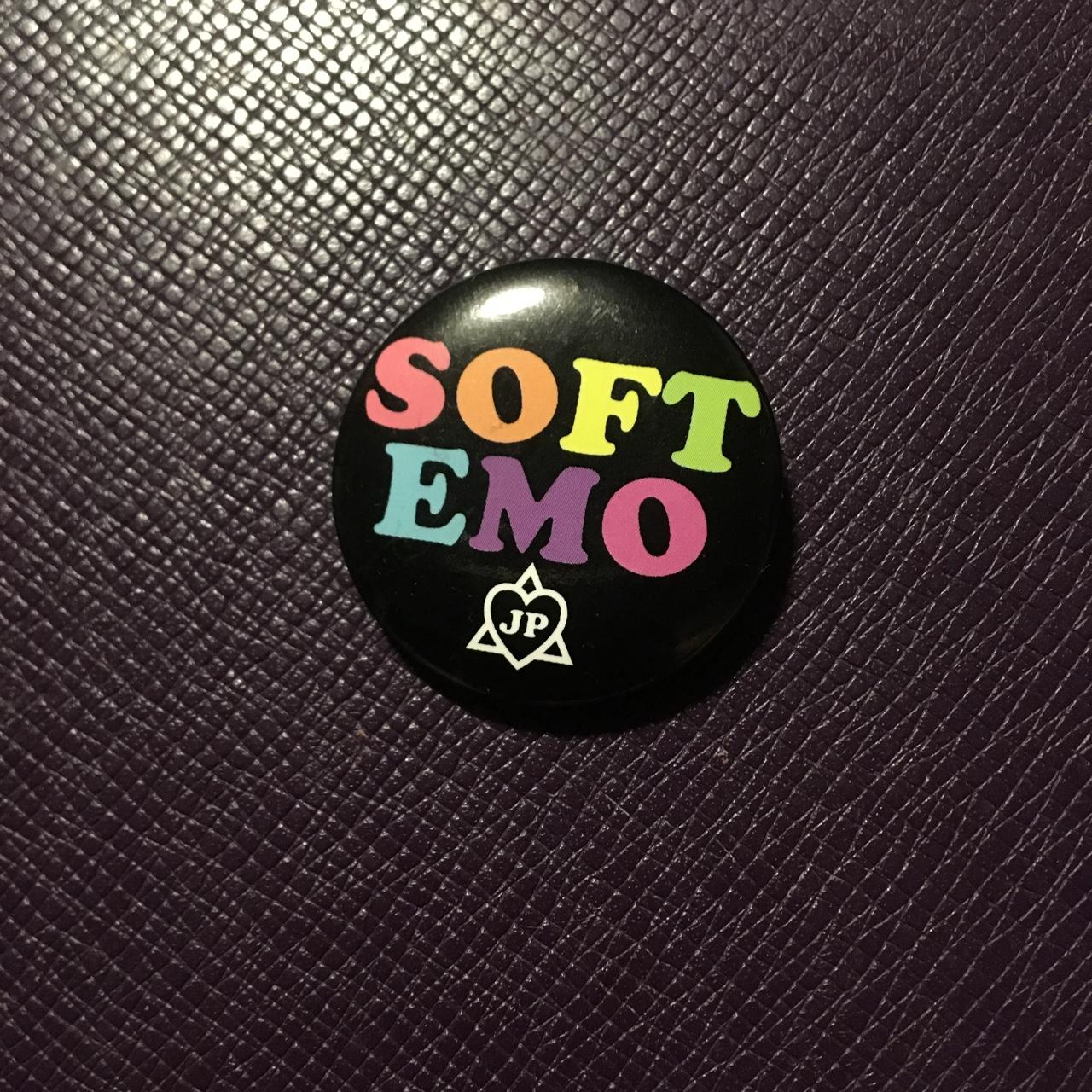 Hot Topic Pastel Emo Pin Bundle #Softemo #Pins - Depop