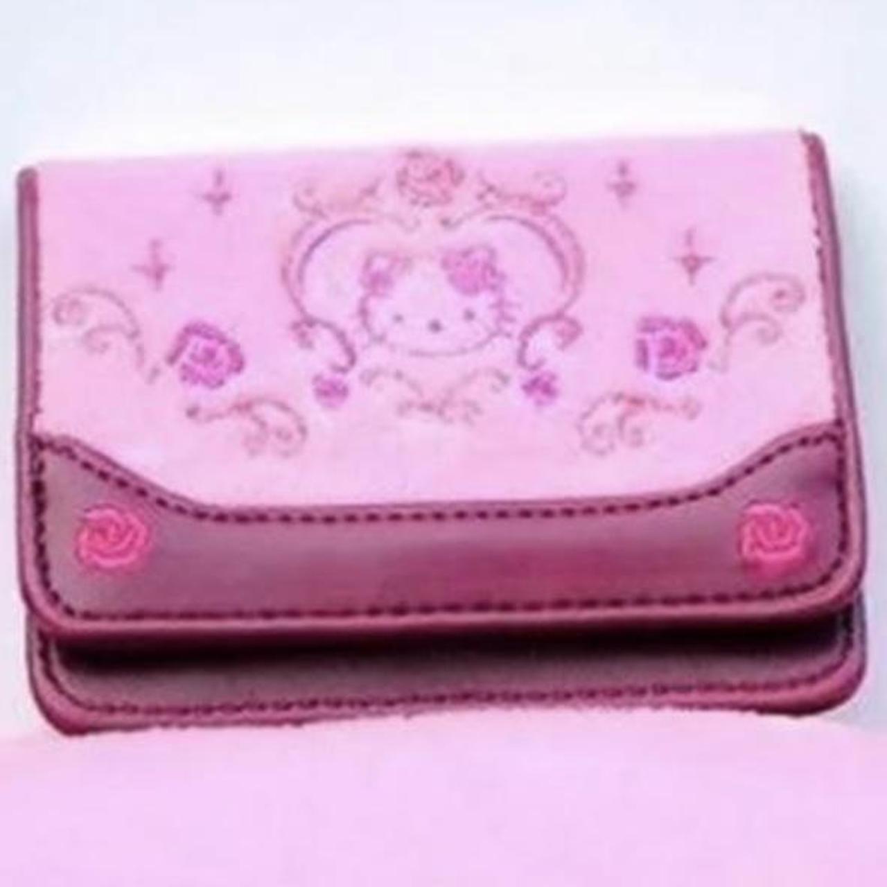 Iso For This Matching Wallet To My Hello Kitty Kitty Depop