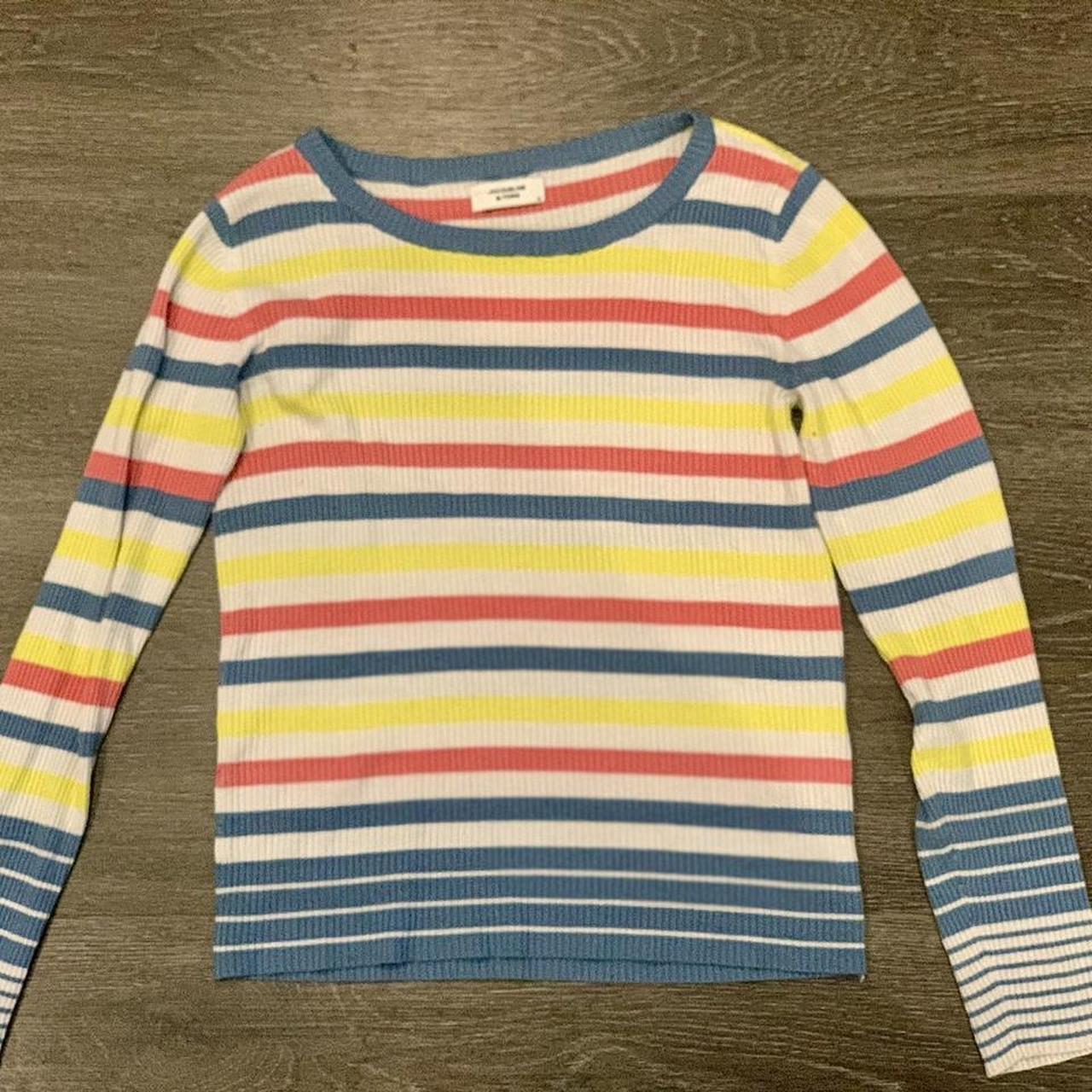 Product Image 4 - Cute, lightweight, multicolored shirt by