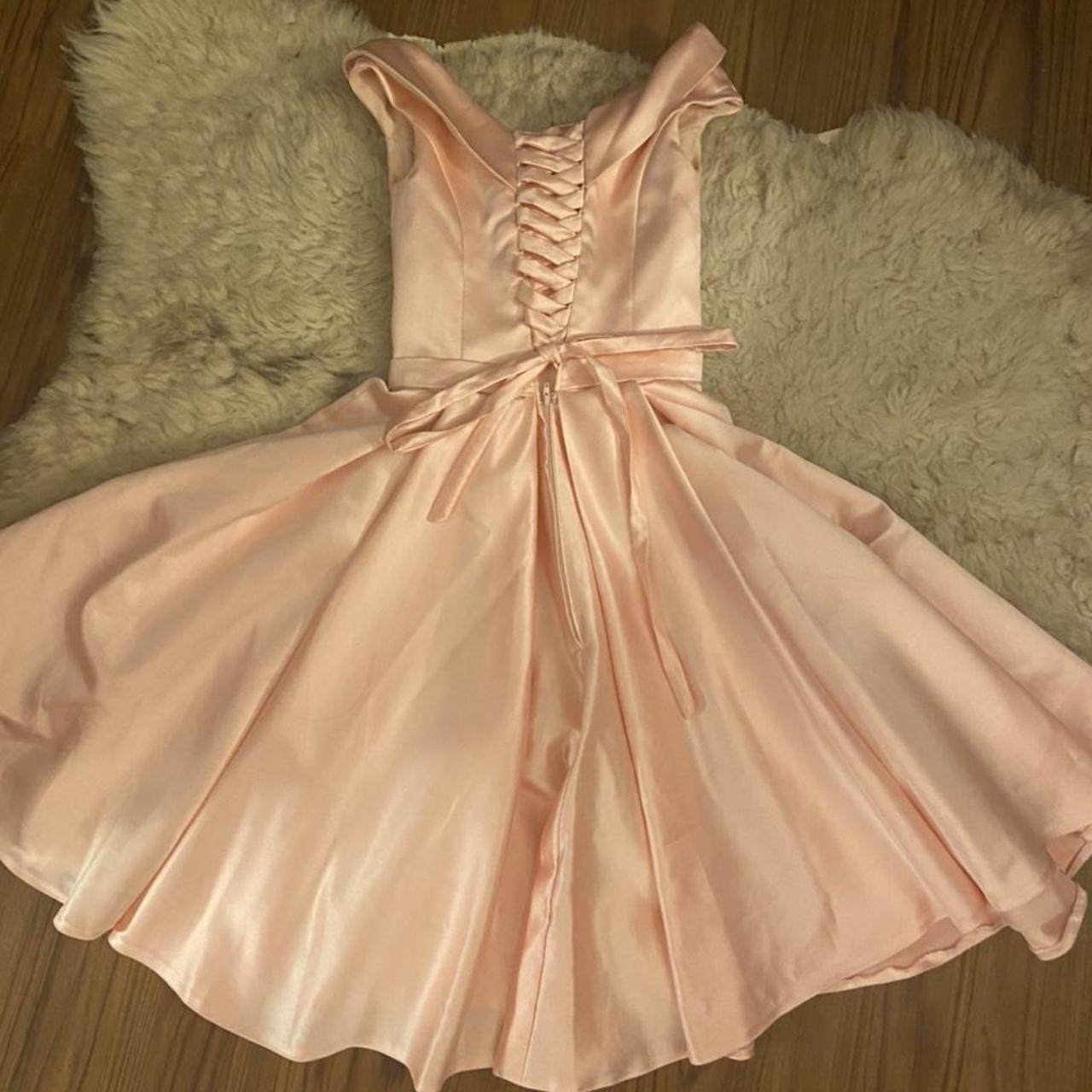 womens retro 1 satin