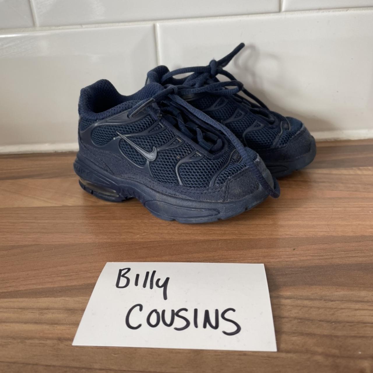 nike tn baby blue