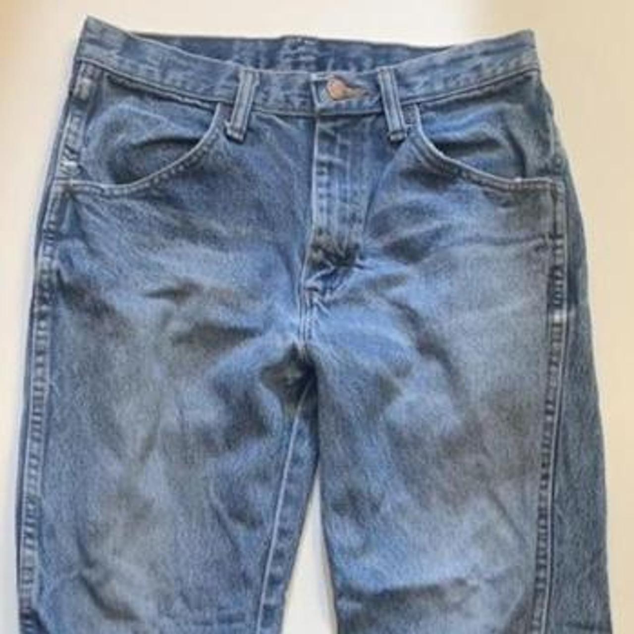 29x30 mens jeans to women's