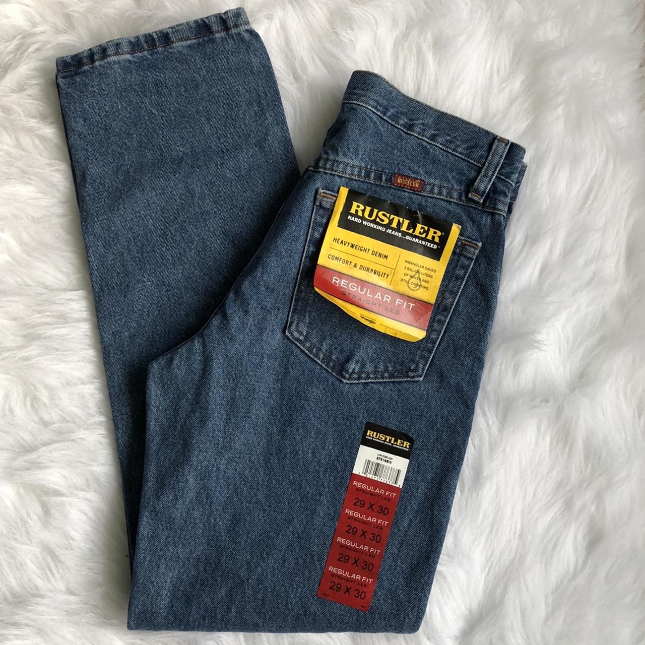 Women's Blue Jeans (3)