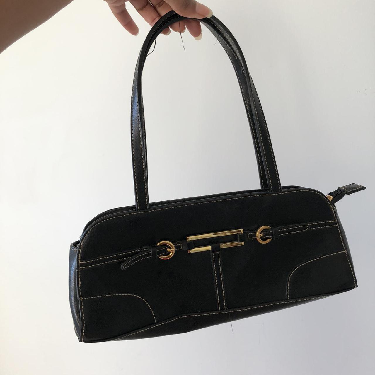 Product Image 2 - Gorgeous black shoulder bag.