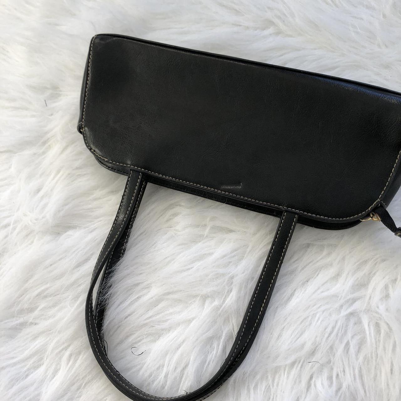 Product Image 3 - Gorgeous black shoulder bag.