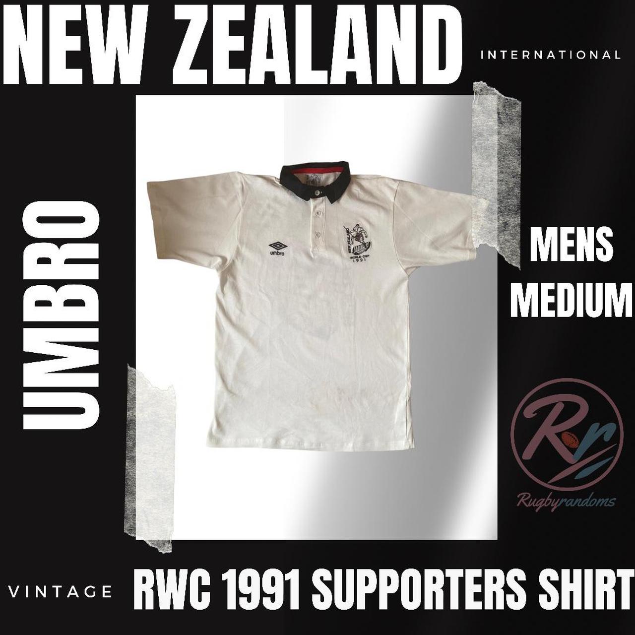 Umbro nz deals