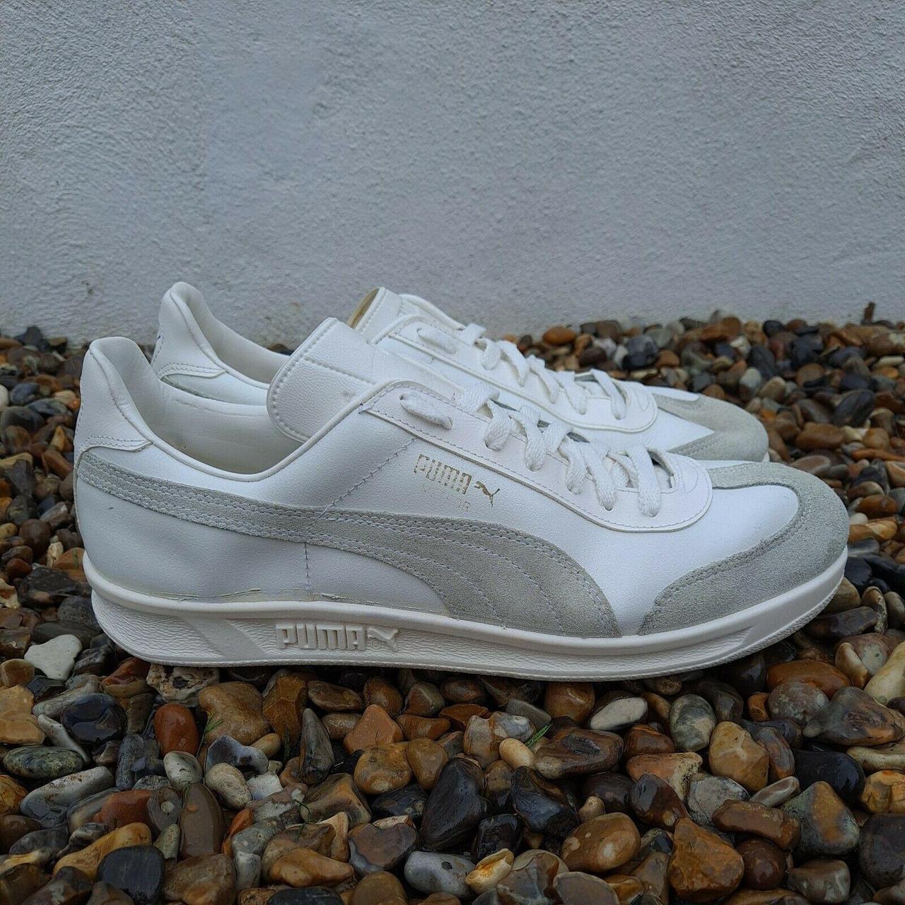 puma meteor