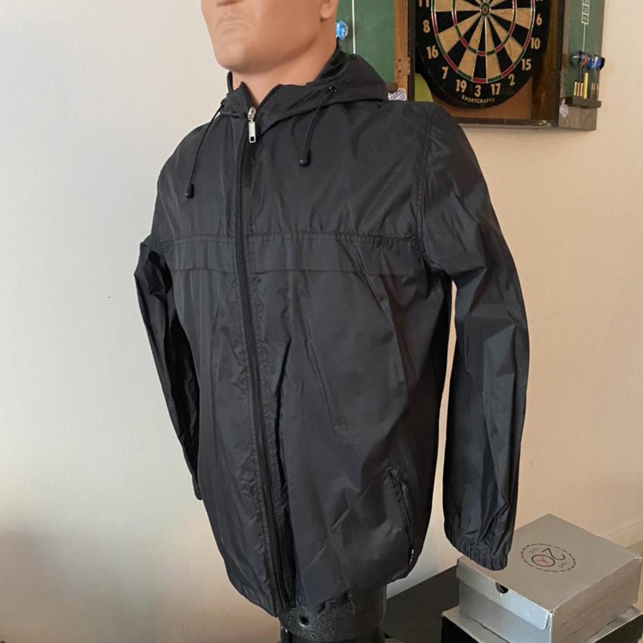 Product Image 1 - Black Heritage Windbreaker
Great Condition!