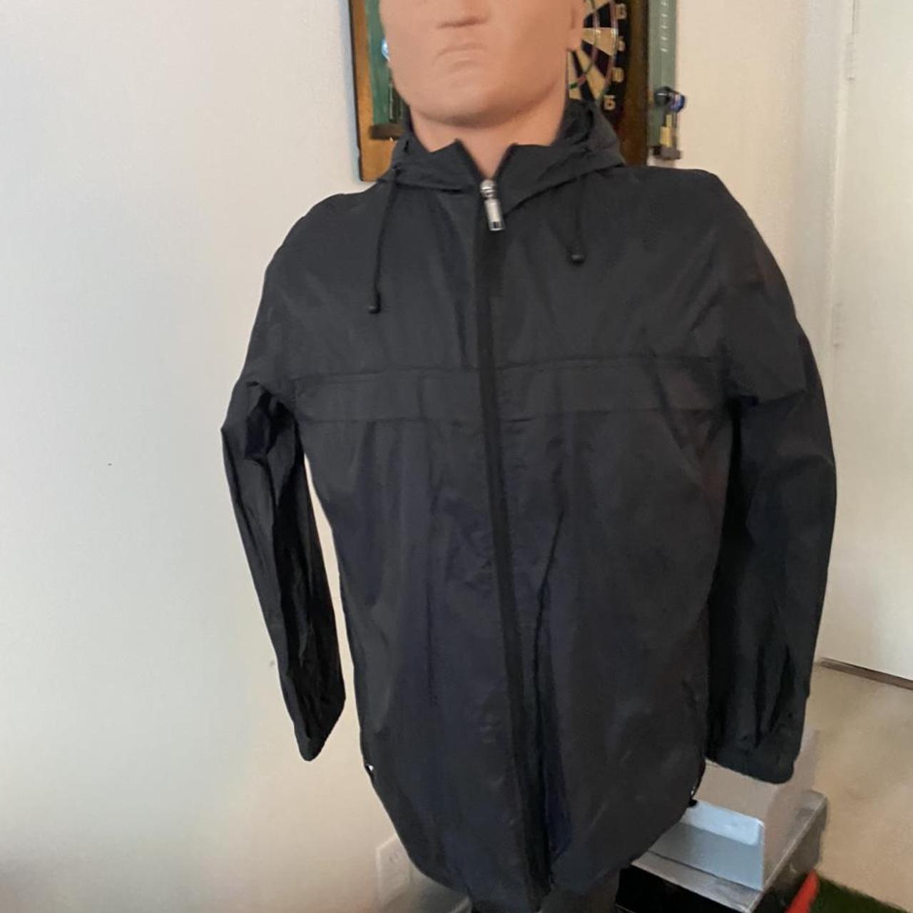 Product Image 2 - Black Heritage Windbreaker
Great Condition!