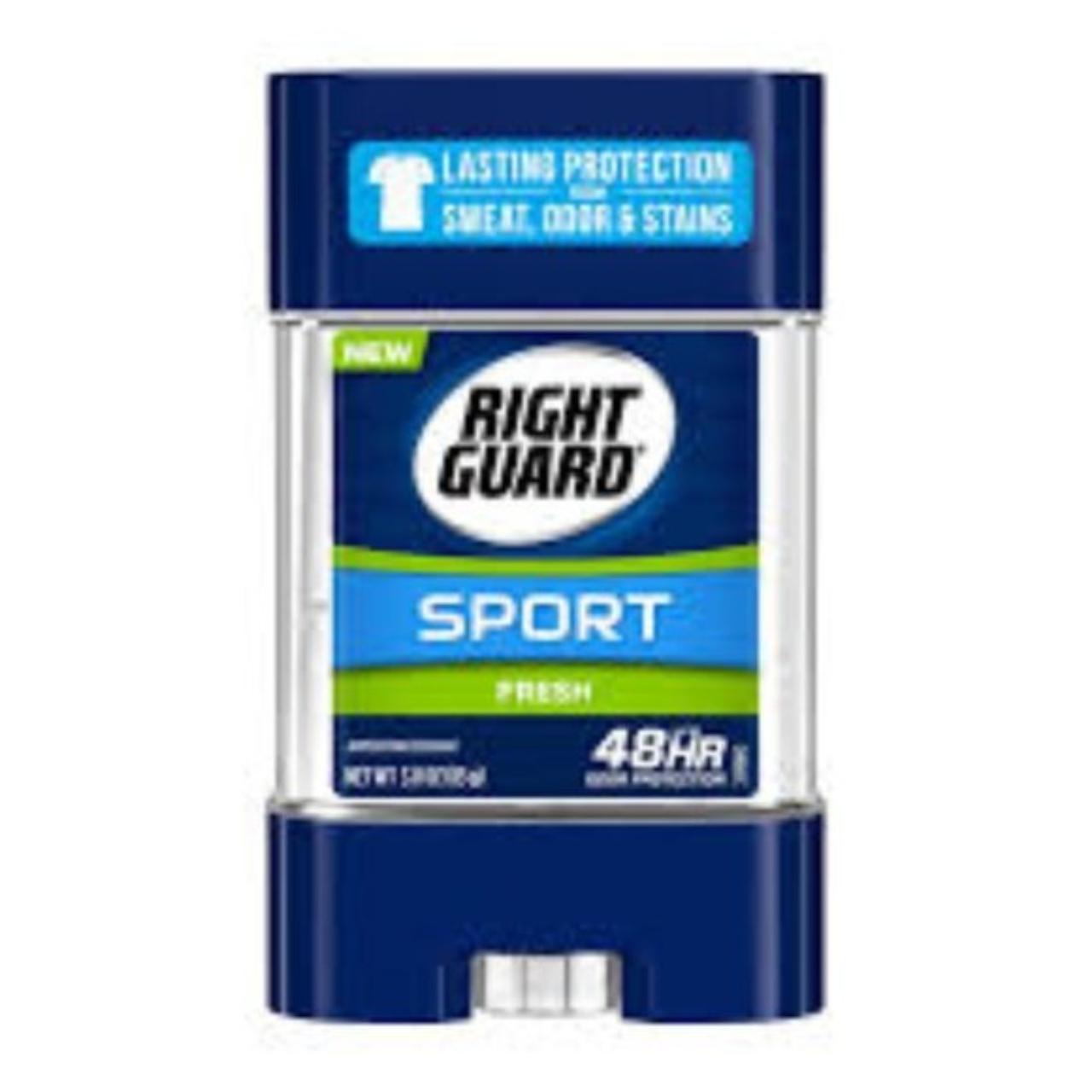 Product Image 2 - Right Guard Sport Fresh Deodorant