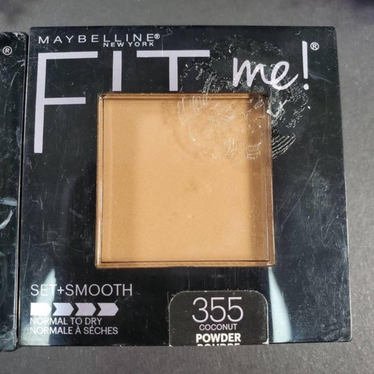 Product Image 1 - Maybelline Fit Me Pressed Powder