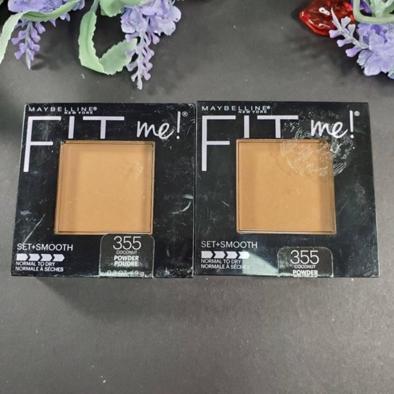 Product Image 3 - Maybelline Fit Me Pressed Powder