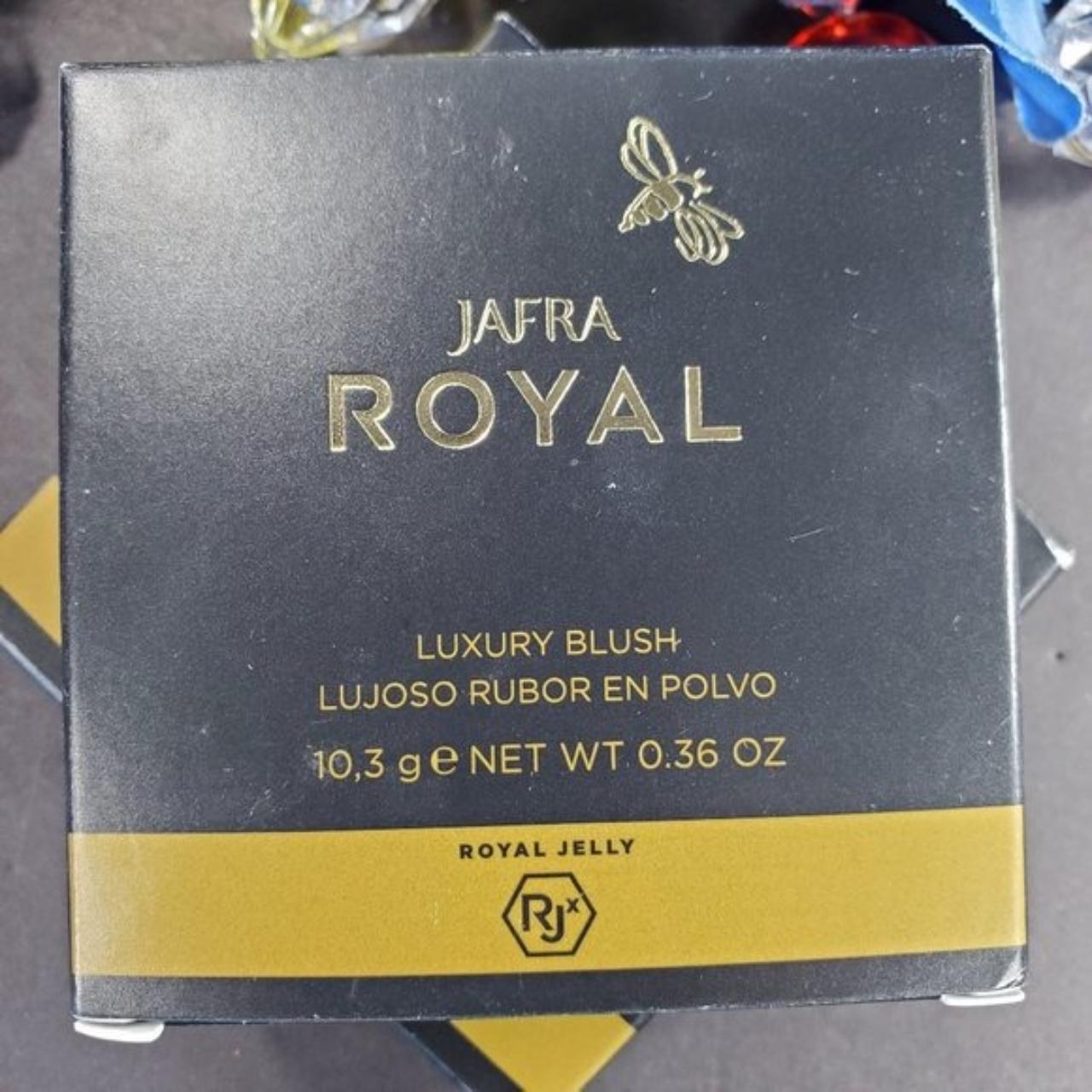 Product Image 1 - Jafra Royal Luxury Blush Pomegranate