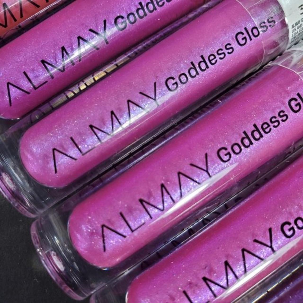 Product Image 1 - Almay Goddess Gloss Rainbow 
The