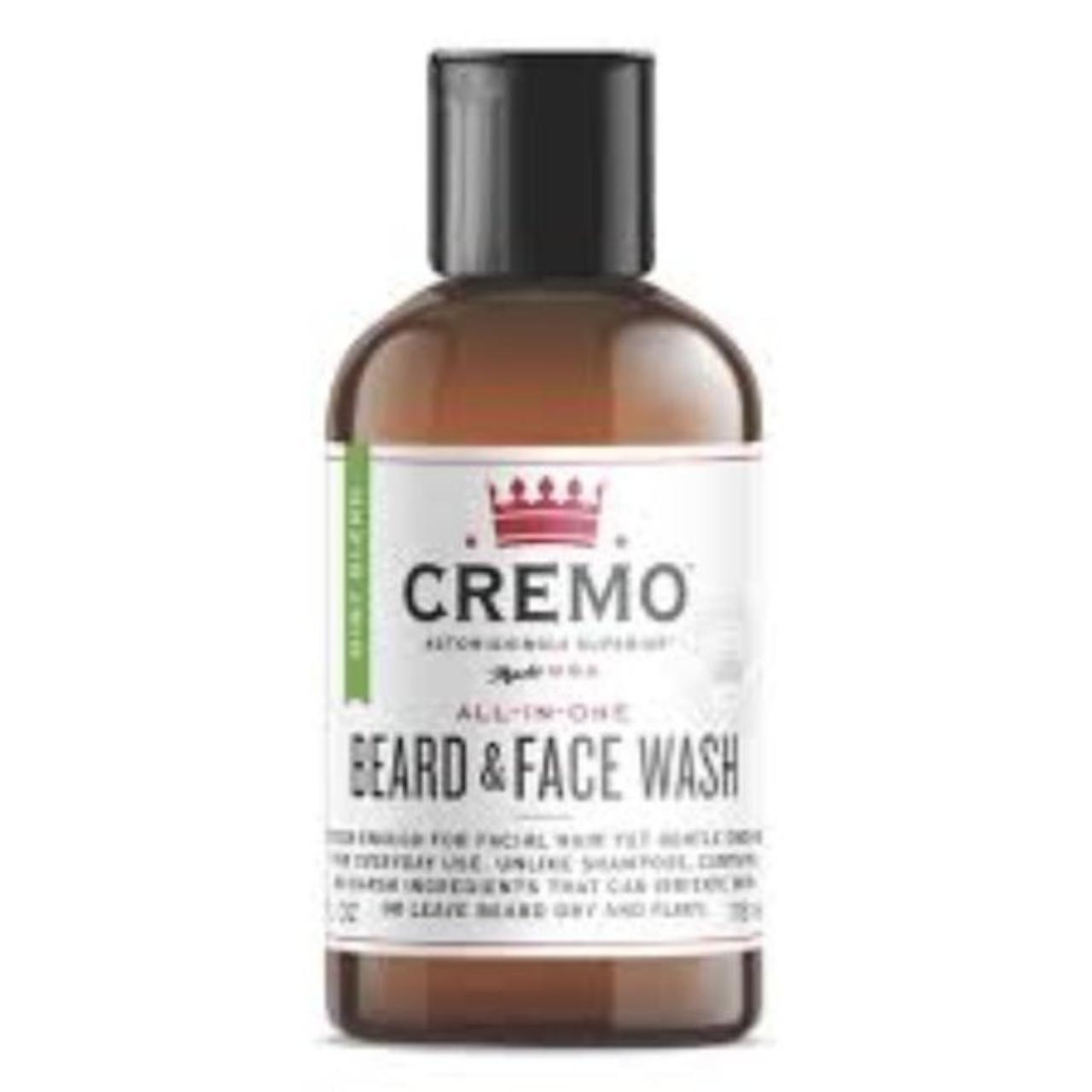 Product Image 1 - Cremo Beard & Face Wash,