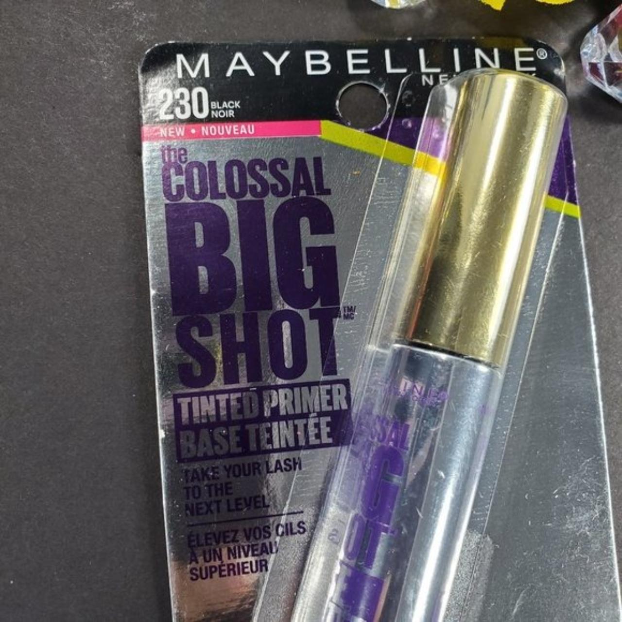 Product Image 3 - Maybelline Colossal Big Shot Mascara