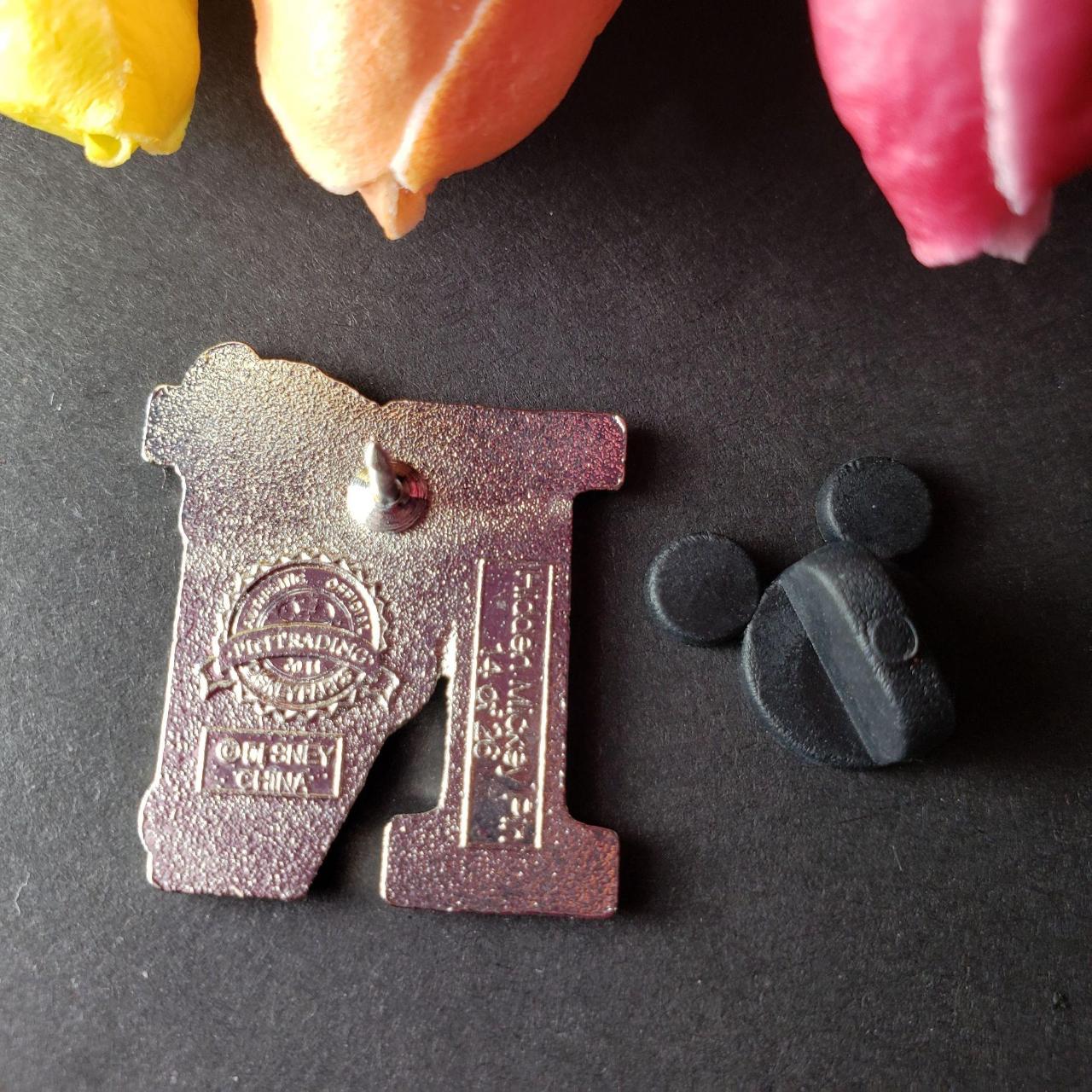Product Image 3 - Disney Parks Hidden Mickey N