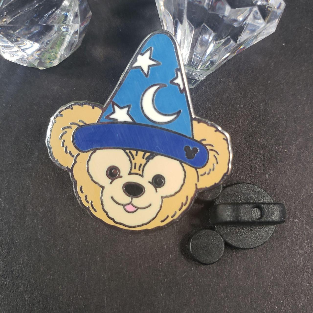 Product Image 1 - Disney Parks Sorcerer Duffy Hidden