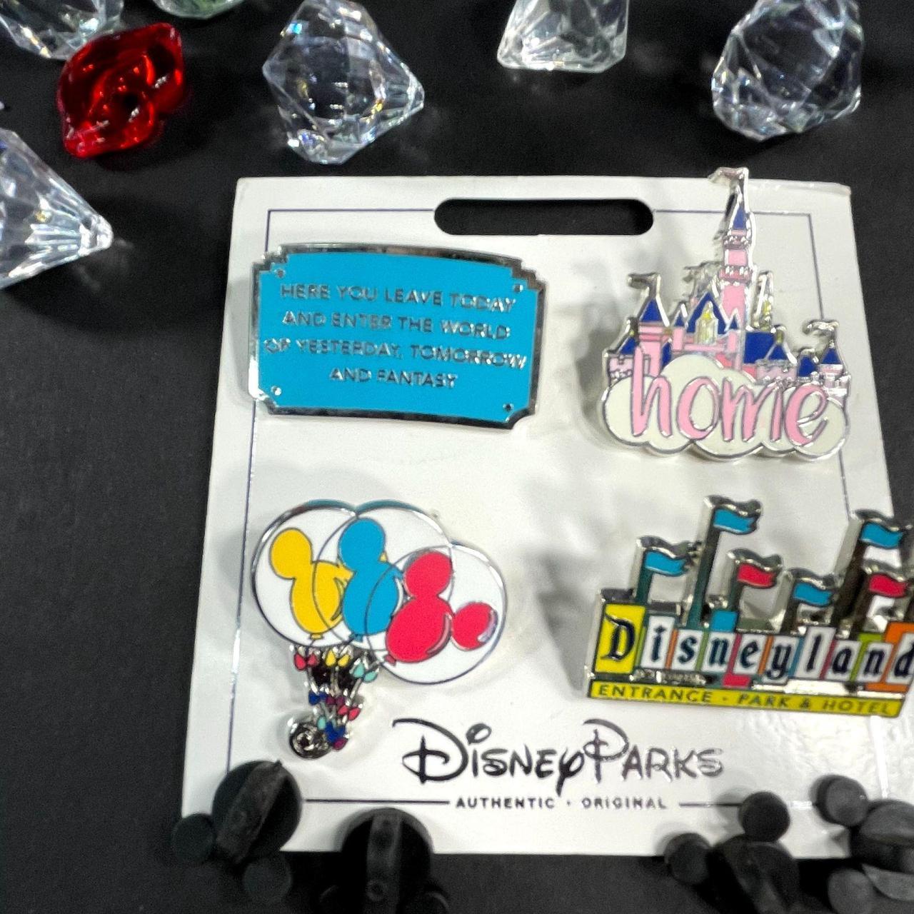 Product Image 3 - Disney Parks Cinderella Castle Home