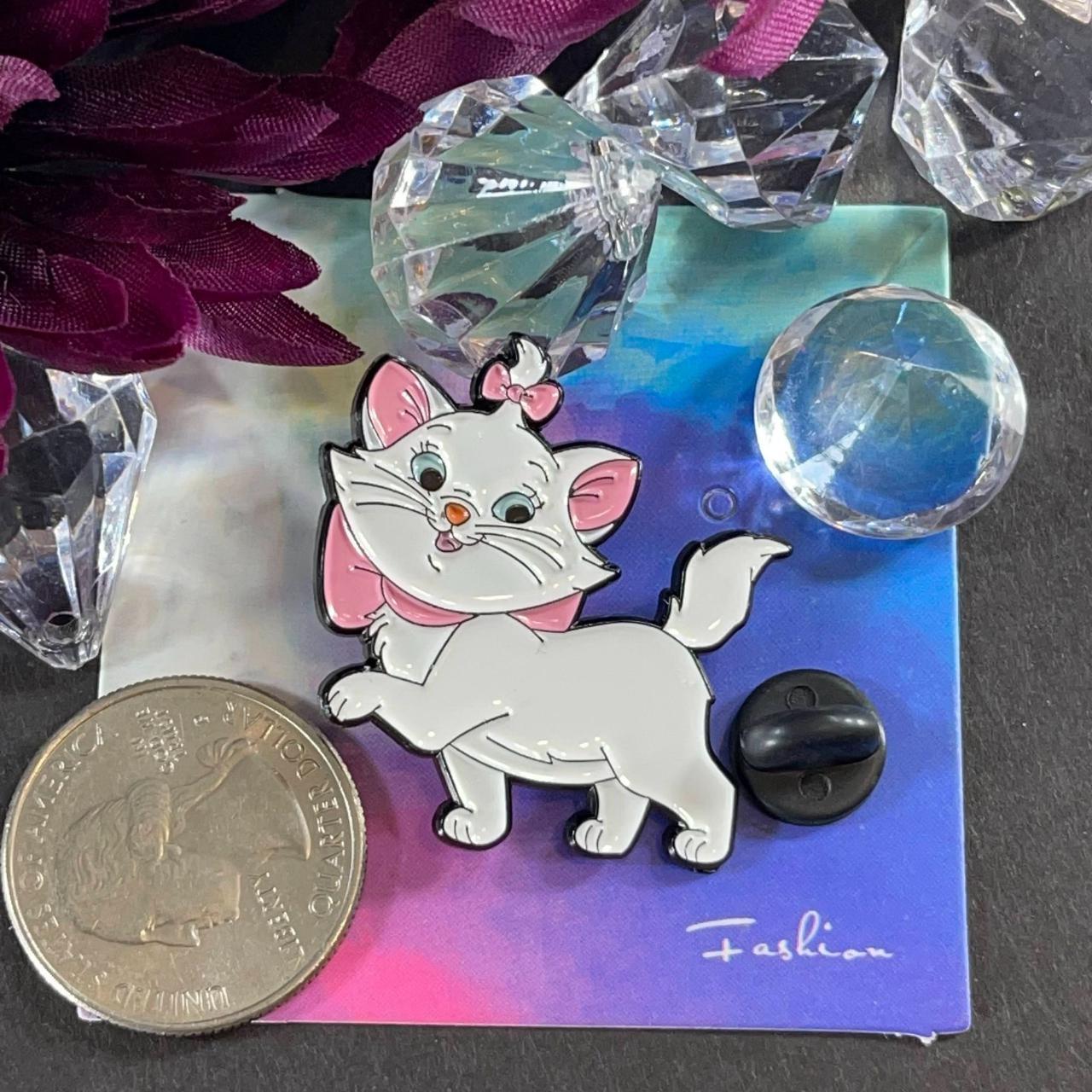 Product Image 2 - Aristocat Marie the Cat Disney